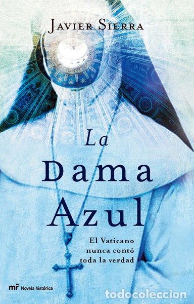 Libros: La Dama Azul- 9788427031425