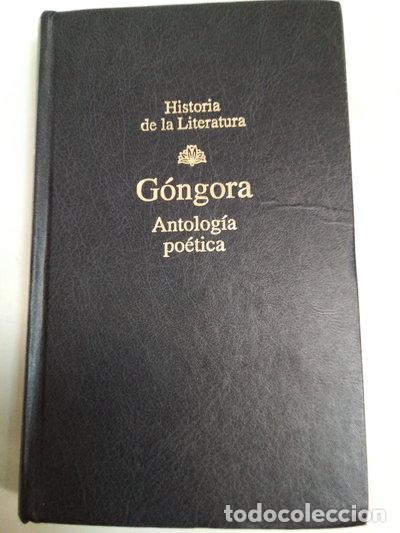 Libri di seconda mano: Antolog&iacute;a po&eacute;tica- 9788447303144
