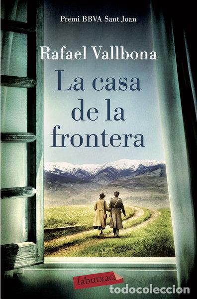 Libri di seconda mano: La casa de la frontera- 9788417420178