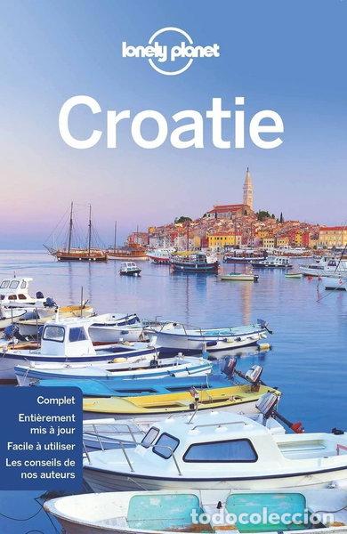 Libri di seconda mano: Croatie- 9782816148251