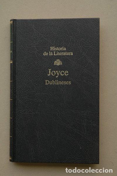 Libros: Dublineses- 9788447303663