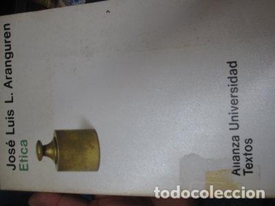 Libros: &Eacute;tica- 9788420680194