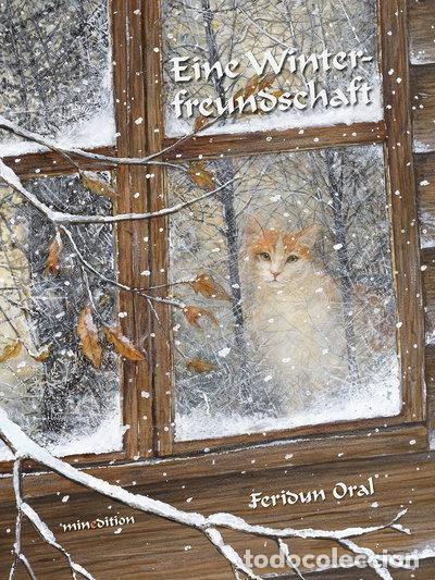 Libros: Eine Winterfreundschaft- 9783865663979