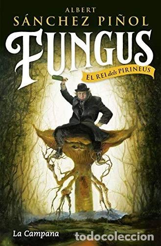 Libros: Fungus- 9788416863495