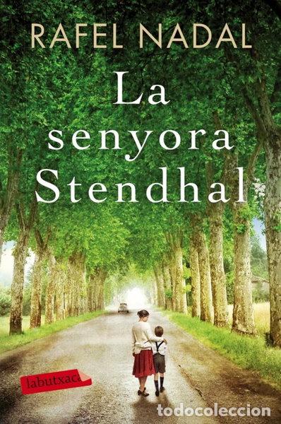 Libros: La senyora Stendhal- 9788417031909