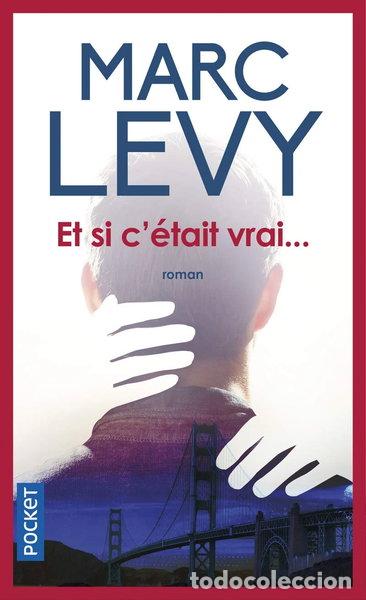 Libros: Et si c'&eacute;tait vrai- 9782266199544