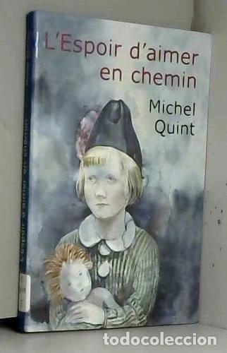 Libros: L'espoir d'aimer en chemin- 9782286018191