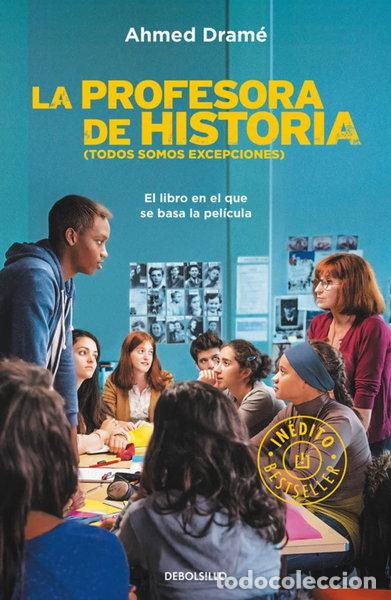 Libros: La profesora de historia- 9788466330046