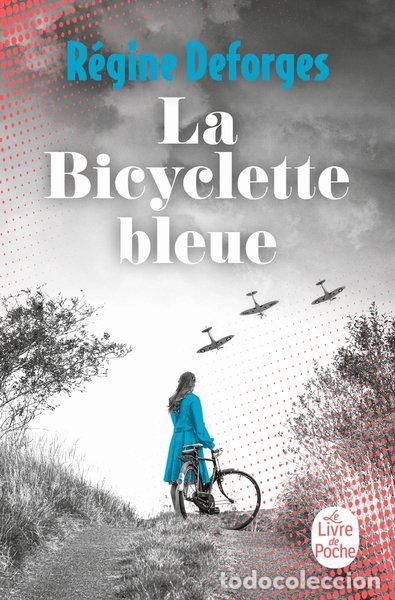 Libros: La Bicyclette bleue- 9782253189831
