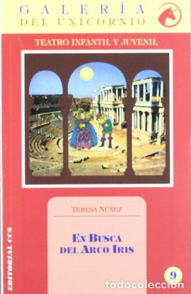 Libros: En busca del arco iris- 9788483163108