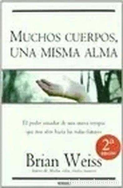 Libros: Muchos cuerpos, una misma alma- 9788466620994