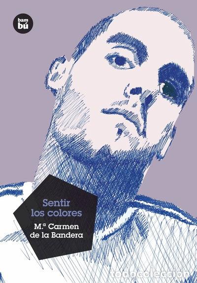 books: Sentir los colores- 9788483431580