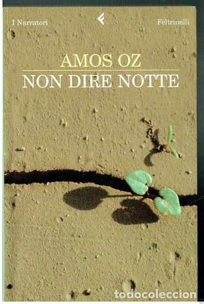 books: Non dire notte- 9788807720000