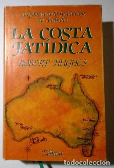 books: La costa fat&iacute;dica- 9788435014366