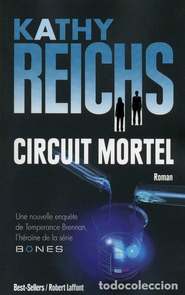 books: Circuit mortel- 9782221134887