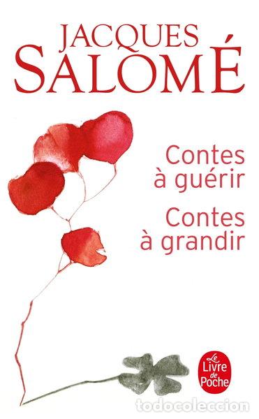 books: Contes &agrave; gu&eacute;rir, Contes &agrave; grandir- 9782253084372