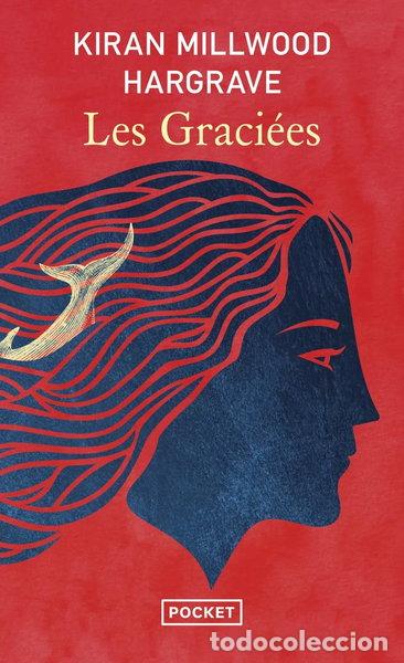 books: Les Graci&eacute;es- 9782266297912