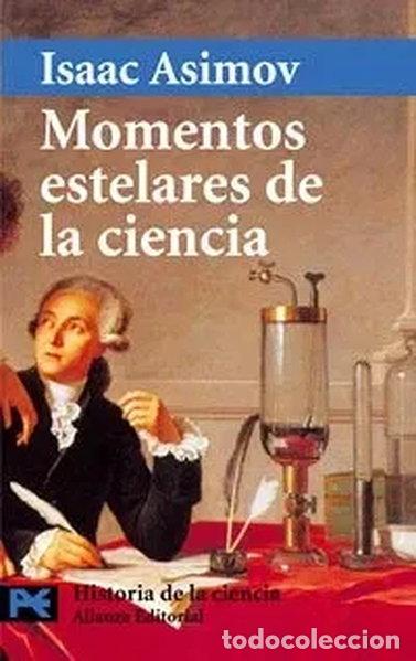 Livres: Momentos estelares de la ciencia- 9788420639802