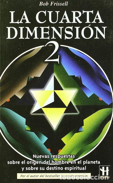 Libros: La Cuarta Dimensi&oacute;n 2- 9788479275952