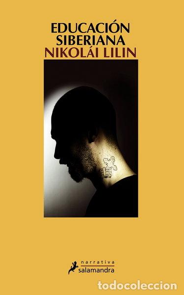Libros: Educaci&oacute;n siberiana- 9788498382723