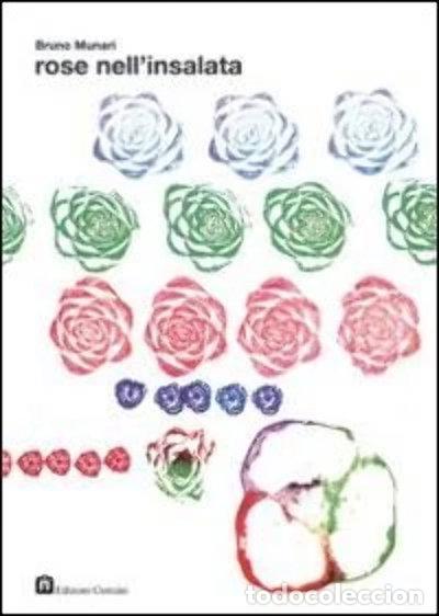 Libros: Rose nell'insalata- 9788887942781