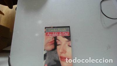 Libros: Au-del&agrave; de l'&eacute;t&eacute;- 9782253037538