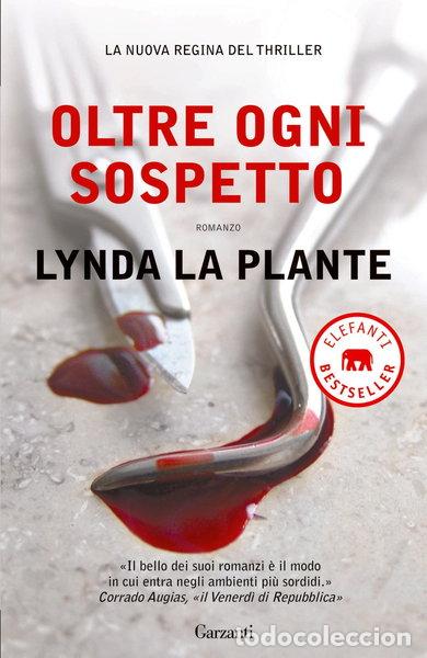 Libros: Oltre ogni sospetto- 9788811679660