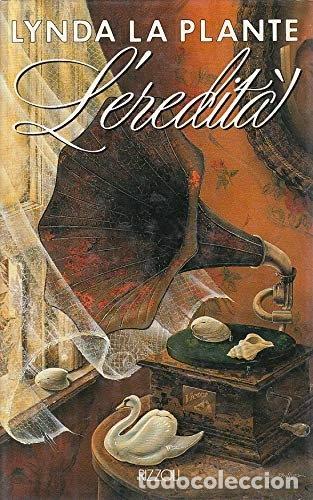 Libros: L'eredit&agrave;- 9788817674881