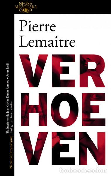 Libros: Verhoeven- 9788420428390