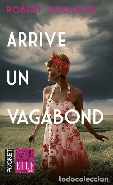 Libros: Arrive un vagabond- 9782266252522