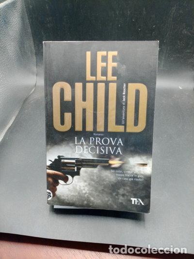 Livres: La prova decisiva- 9788850221141