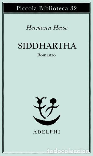 Livres: Siddharta- 9788845901843
