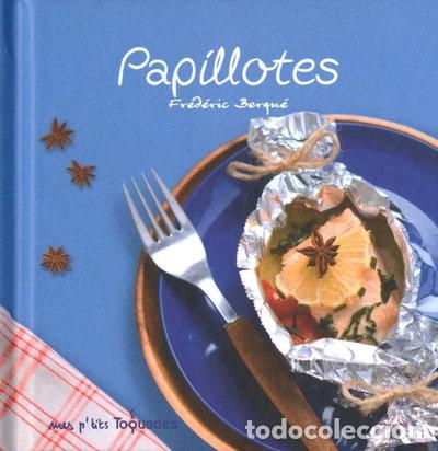 Libros: Papillotes- 9782754030977