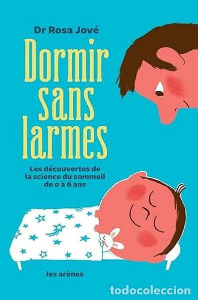 Libros: Dormir sans larmes- 9782352046103