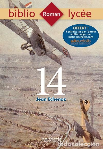 Libros: 14 (9782013949965) (Libros)