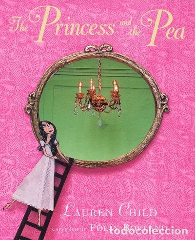 Libros: The Princess and the Pea- 9780141500140