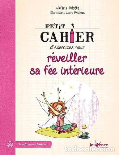Libros: Petit cahier d'exercices pour r&eacute;veiller sa f&eacute;e int&eacute;rieure- 9782889116195