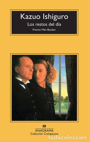 Libros: Los restos del d&iacute;a- 9788433914293