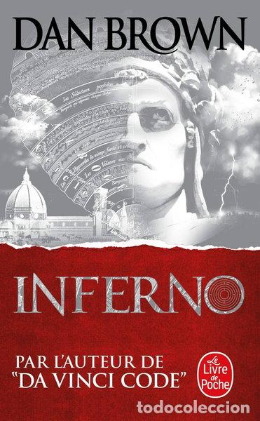 Libri di seconda mano: Inferno- 9782253004561