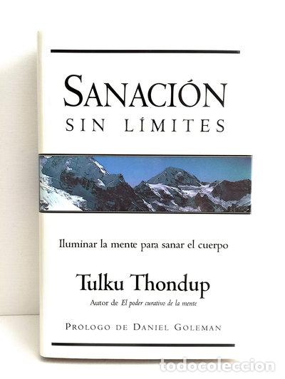 Libri di seconda mano: Sanaci&oacute;n sin l&iacute;mites- 9789501522204