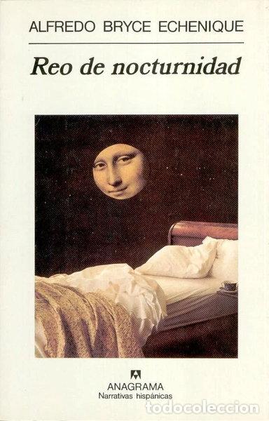Livres: Reo de nocturnidad- 9788433910509