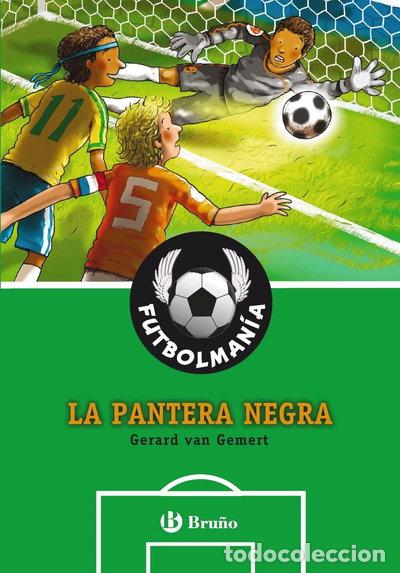 Livres: La pantera negra- 9788421699843
