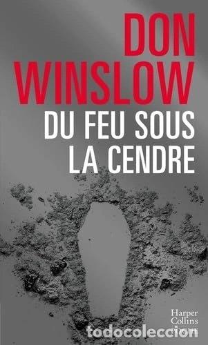 Livres: Du feu sous la cendre- 9791033905486