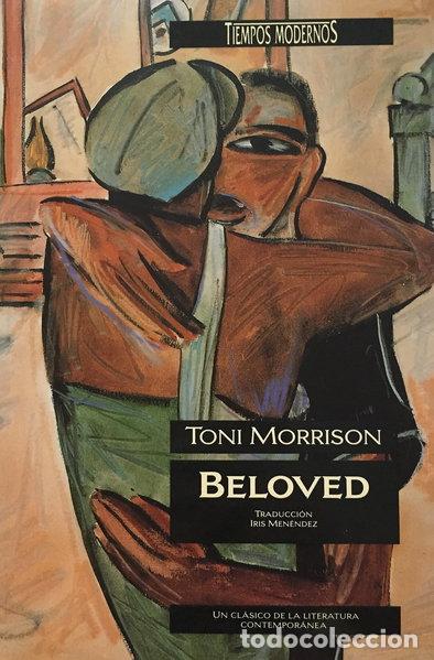 Livres: Beloved- 9788440656957