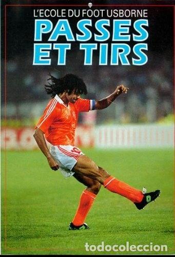 Livros em segunda m&atilde;o: Passes et tirs- 9780746028643