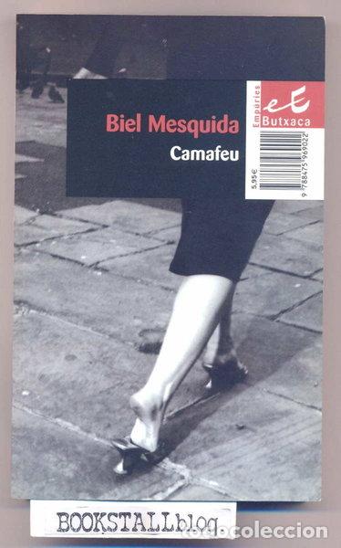 Libros: Camafeu- 9788475969022