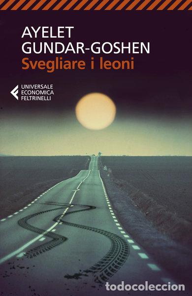 Libros: Svegliare i leoni- 9788807894152