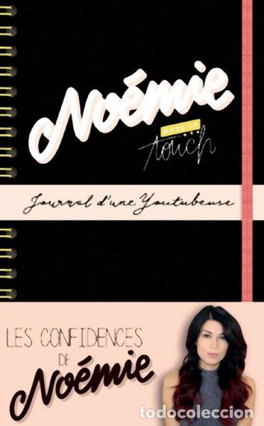 Libros: Journal d'une youtubeuse- 9791024501314