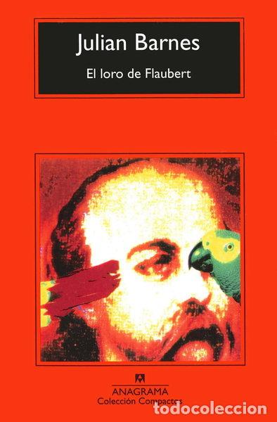 Libri di seconda mano: El loro de Flaubert- 9788433920904