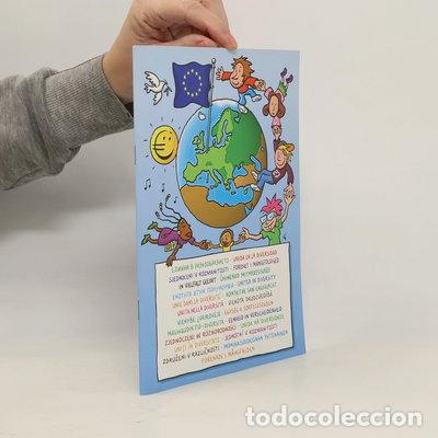 Libri di seconda mano: Unidos en la diversidad- 9789279060984